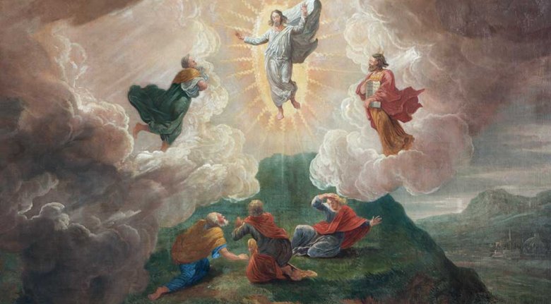 The Transfiguration